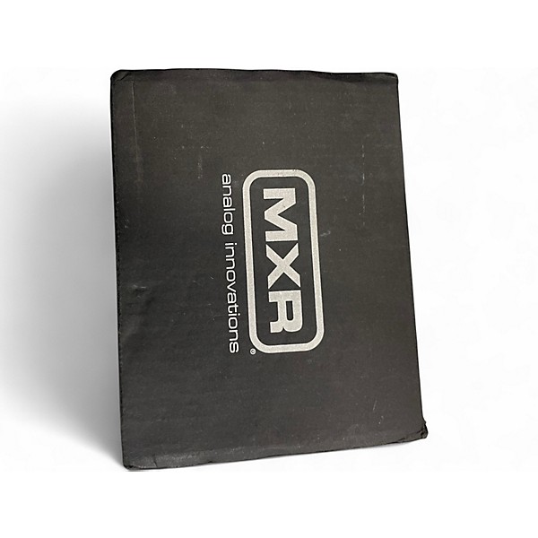 Used MXR Carbon Copy Deluxe Effect Pedal