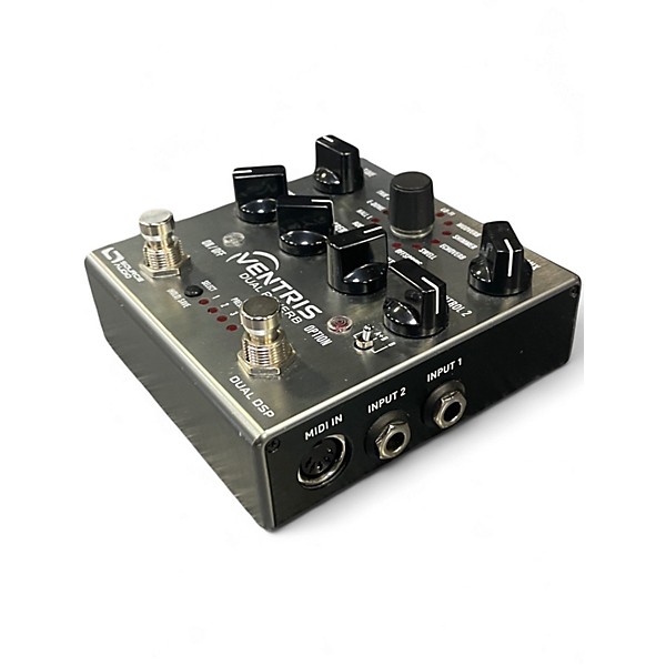 Used 2020s Source Audio Ventris reverb Effect Pedal