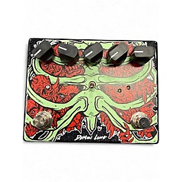Used 2020s Abominable Electronics Demon Lung Effect Pedal