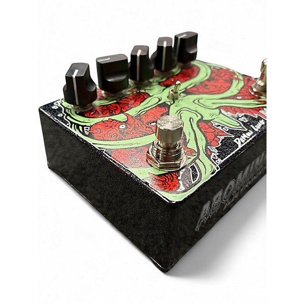Used 2020s Abominable Electronics Demon Lung Effect Pedal