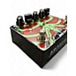 Used 2020s Abominable Electronics Demon Lung Effect Pedal