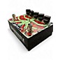 Used 2020s Abominable Electronics Demon Lung Effect Pedal