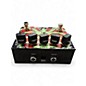 Used 2020s Abominable Electronics Demon Lung Effect Pedal