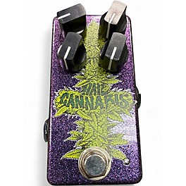 Used 2020s Abominable Hail cannabis Effect Pedal