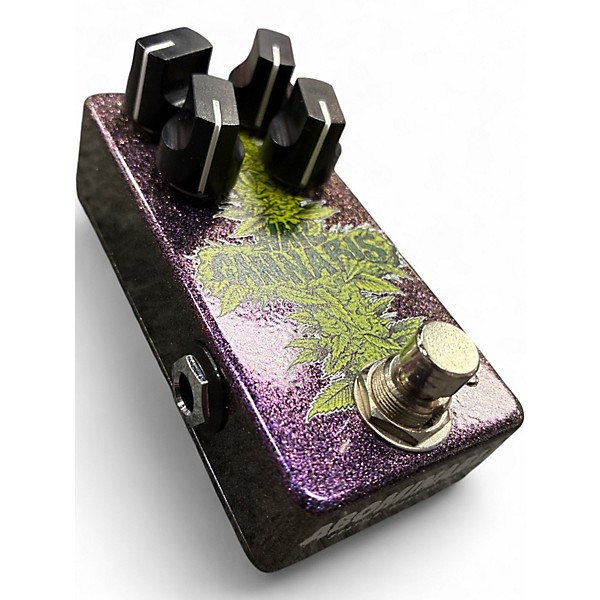 Used 2020s Abominable  Hail cannabis  Effect Pedal