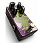 Used 2020s Abominable  Hail cannabis  Effect Pedal
