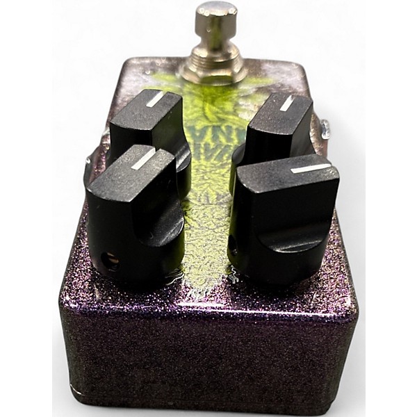 Used 2020s Abominable  Hail cannabis  Effect Pedal