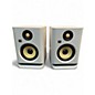 Used 2020s KRK RP5 ROKIT G4 Pair Powered Monitor thumbnail