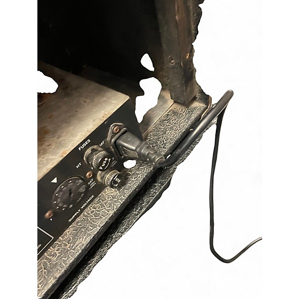 Used Laney PRO TUBE LEAD 50 Tube Guitar Amp Head