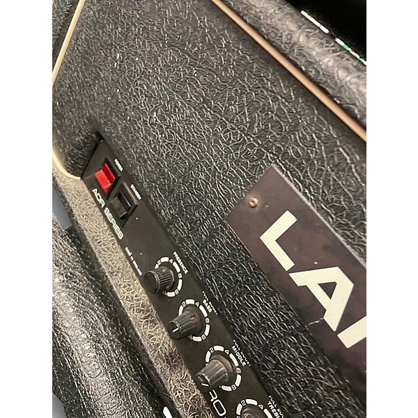 Used Laney PRO TUBE LEAD 50 Tube Guitar Amp Head