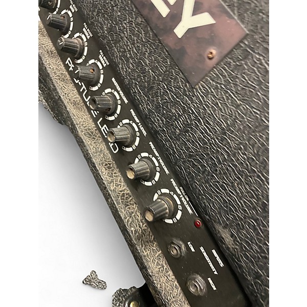 Used Laney PRO TUBE LEAD 50 Tube Guitar Amp Head