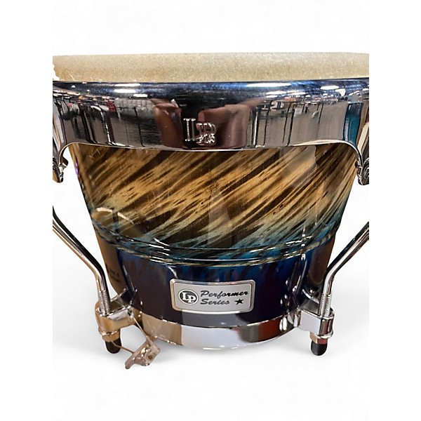 Used LP Performer Series Bongos Bongos
