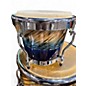 Used LP Performer Series Bongos Bongos