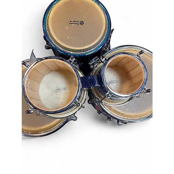 Used LP Performer Series Bongos Bongos