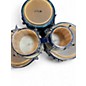 Used LP Performer Series Bongos Bongos