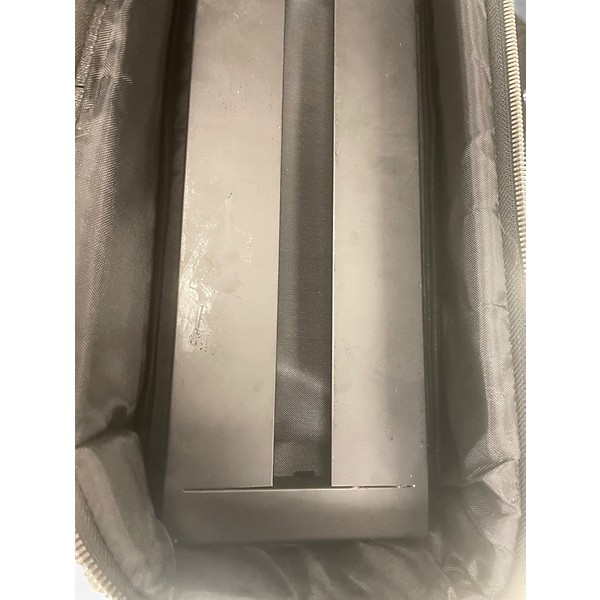 Used Pedaltrain NANO+ Pedal Board