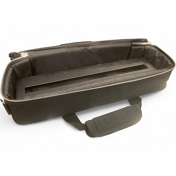 Used Pedaltrain NANO+ Pedal Board