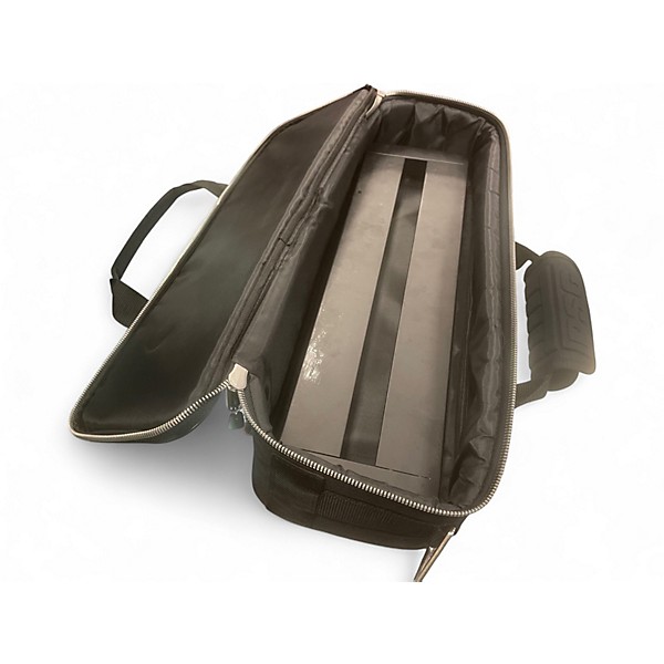 Used Pedaltrain NANO+ Pedal Board