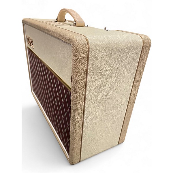 Used VOX AC10C1 10W 1x10 Tube Guitar Combo Amp