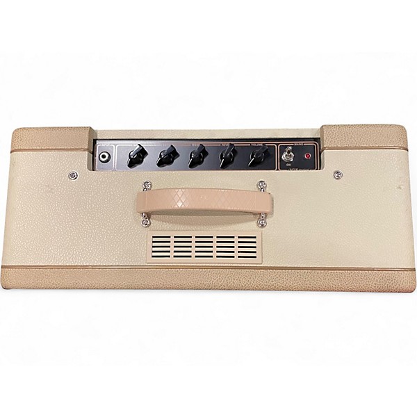 Used VOX AC10C1 10W 1x10 Tube Guitar Combo Amp