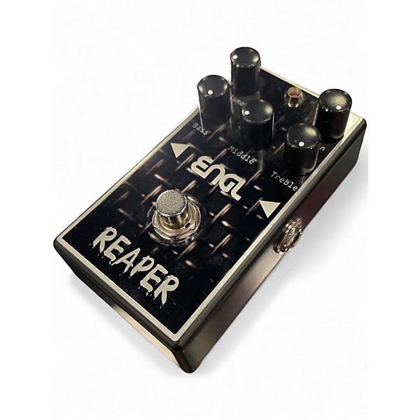 Used ENGL REAPER Effect Pedal