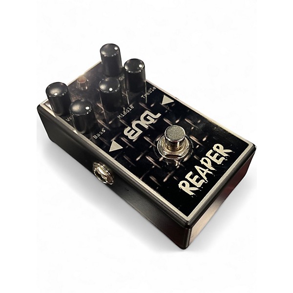 Used ENGL REAPER Effect Pedal
