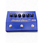 Used Tech 21 DOUBLE DRIVE Effect Pedal thumbnail