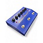 Used Tech 21 DOUBLE DRIVE Effect Pedal