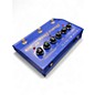 Used Tech 21 DOUBLE DRIVE Effect Pedal