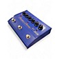 Used Tech 21 DOUBLE DRIVE Effect Pedal