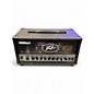 Used Peavey 6505 MH Micro 20W Tube Guitar Amp Head thumbnail
