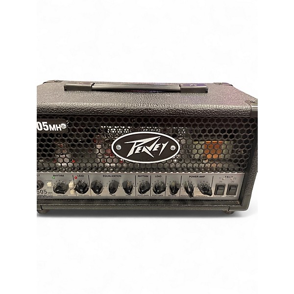 Used Peavey 6505 MH Micro 20W Tube Guitar Amp Head