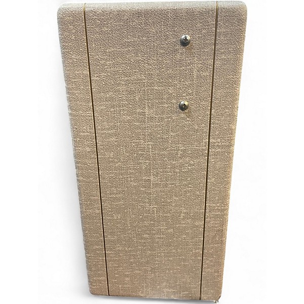 Used VOX AC15HW1X 15W 1x12 Hand Wired Tube Guitar Combo Amp