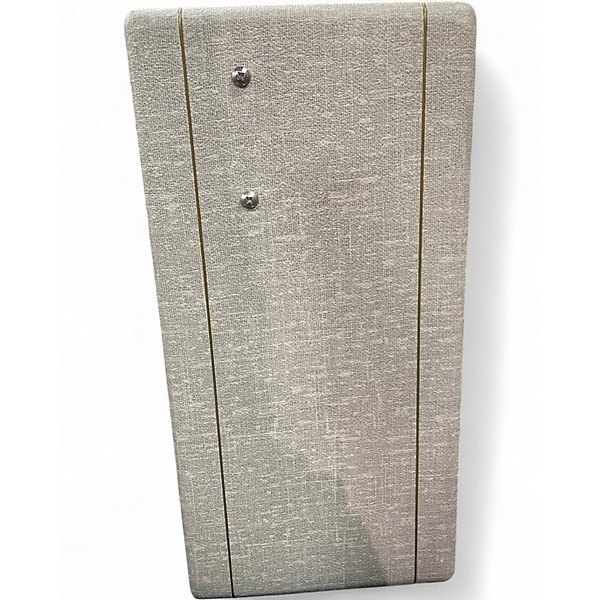 Used VOX AC15HW1X 15W 1x12 Hand Wired Tube Guitar Combo Amp