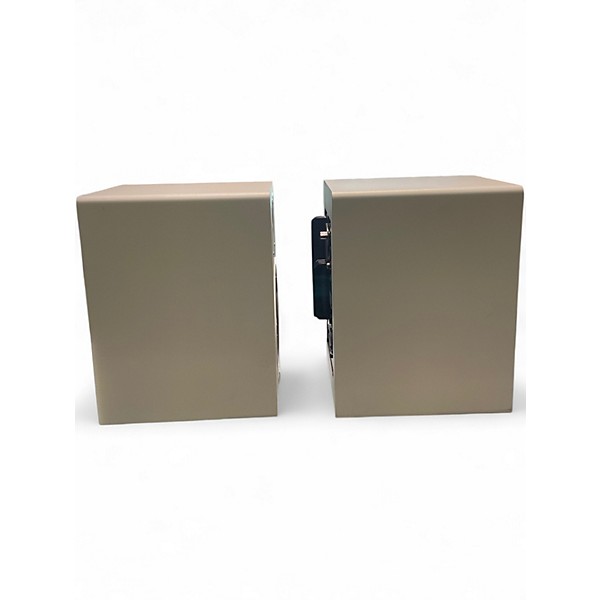 Used Yamaha HS8 Pair Powered Monitor