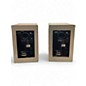 Used Yamaha HS8 Pair Powered Monitor