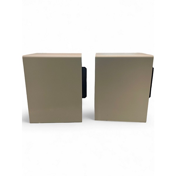 Used Yamaha HS8 Pair Powered Monitor