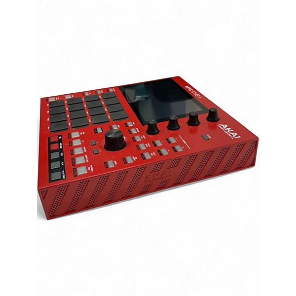 Used Akai Professional MPC ONE + Production Controller