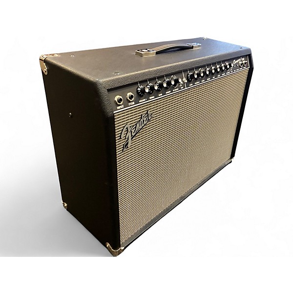 Used Fender Champion II 100 Guitar Combo Amp