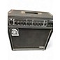 Used Ampeg VT120 Tube Guitar Combo Amp thumbnail