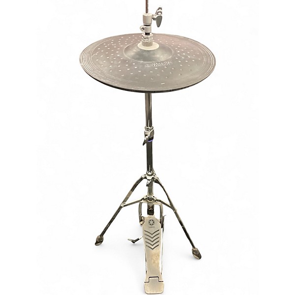 Used Yamaha DTX532K Electric Drum Set