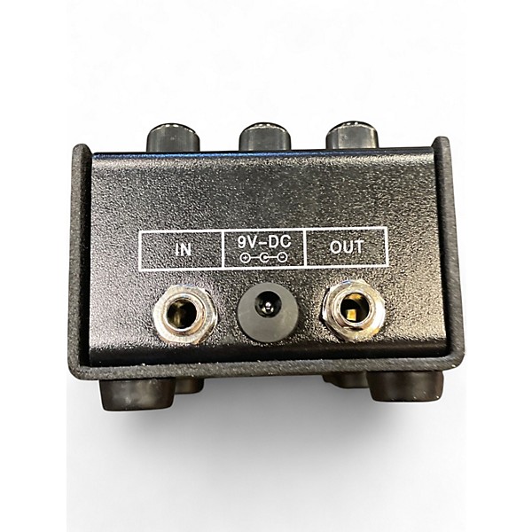 Used ProCo Rat Distortion Effect Pedal