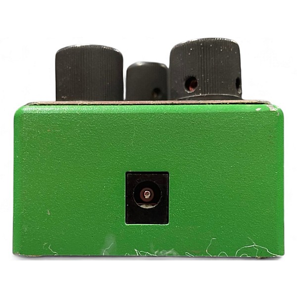 Used Maxon APEX 808 Effect Pedal