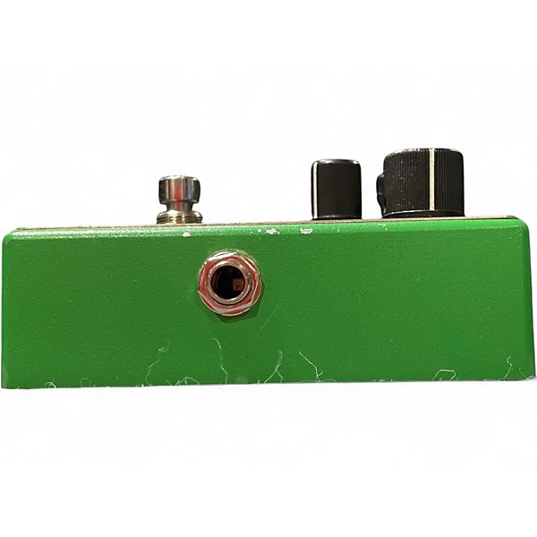 Used Maxon APEX 808 Effect Pedal