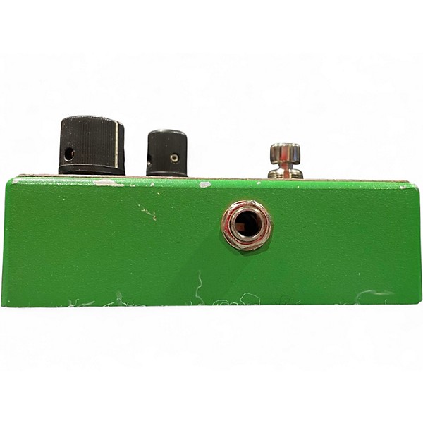 Used Maxon APEX 808 Effect Pedal