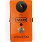 Used MXR M101 Phase 90 Effect Pedal thumbnail