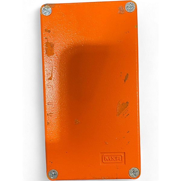 Used MXR M101 Phase 90 Effect Pedal