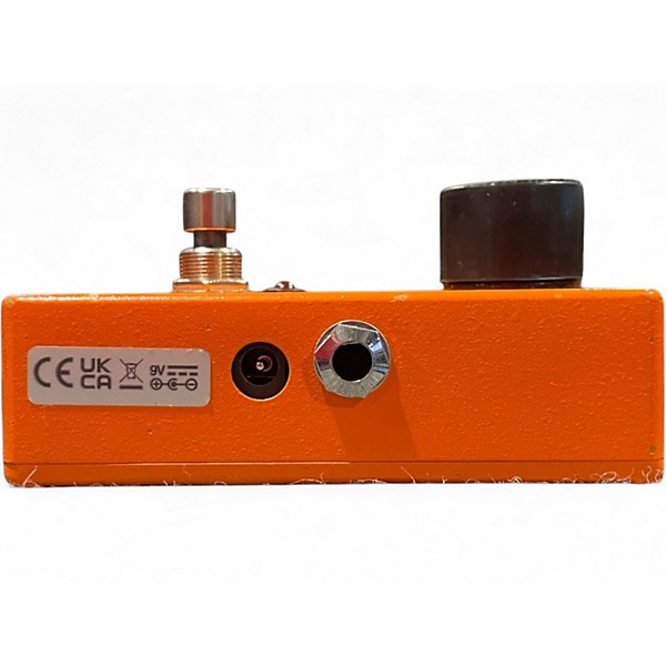 Used MXR M101 Phase 90 Effect Pedal