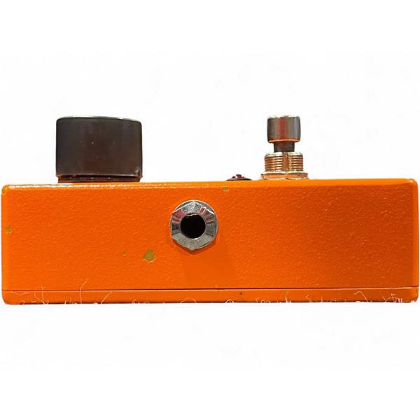 Used MXR M101 Phase 90 Effect Pedal