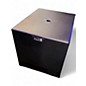 Used Alto TX212S Powered Subwoofer thumbnail